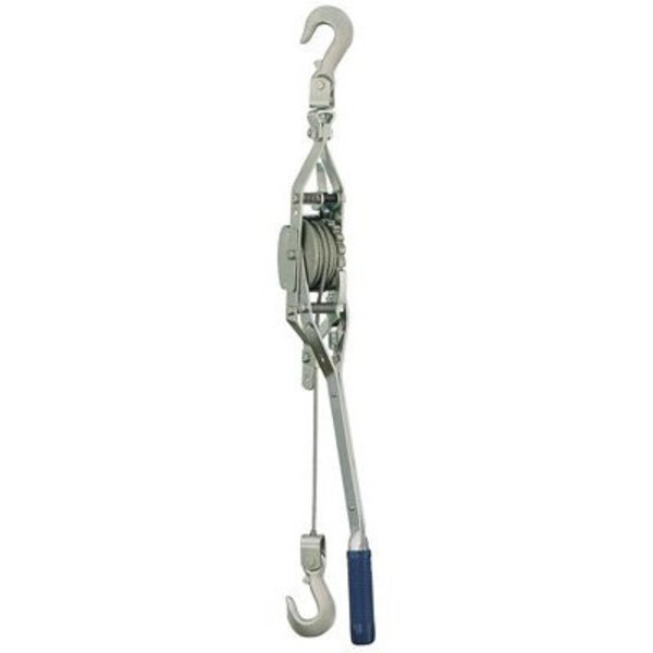 American Power Pull POWER PULL 1-TON 6' AG72